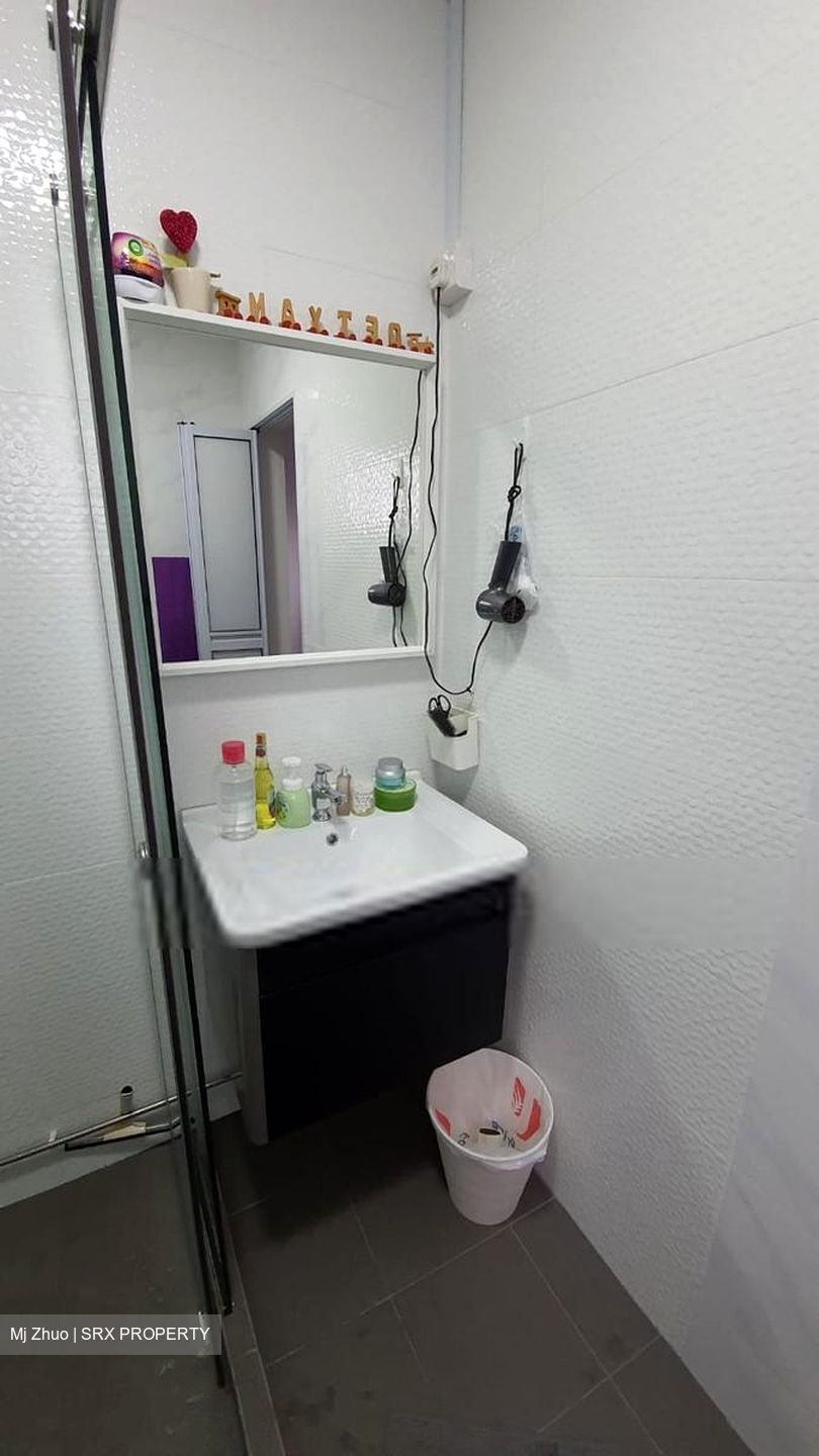 Blk 131 Cashew Road (Bukit Panjang), HDB 3 Rooms #415729821